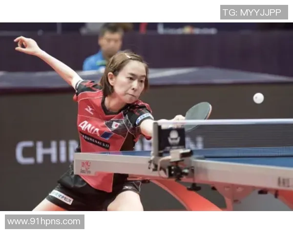 广州乒乓球队在钻石联赛中的精彩技术表现与战术分析